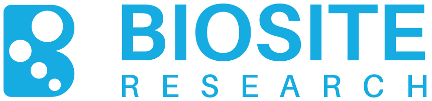 Biosite Logo - new