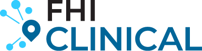 FHI Clinical Logo