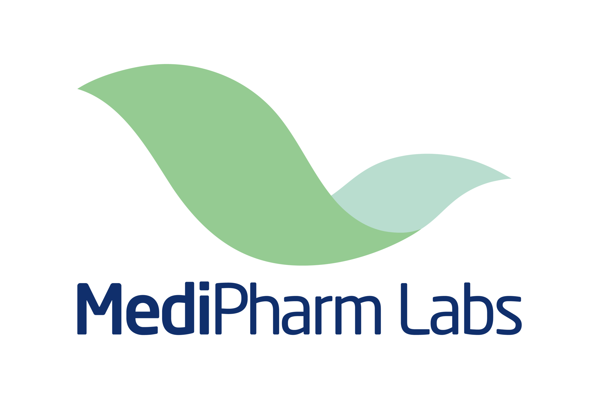 Medipharma Labs Logo