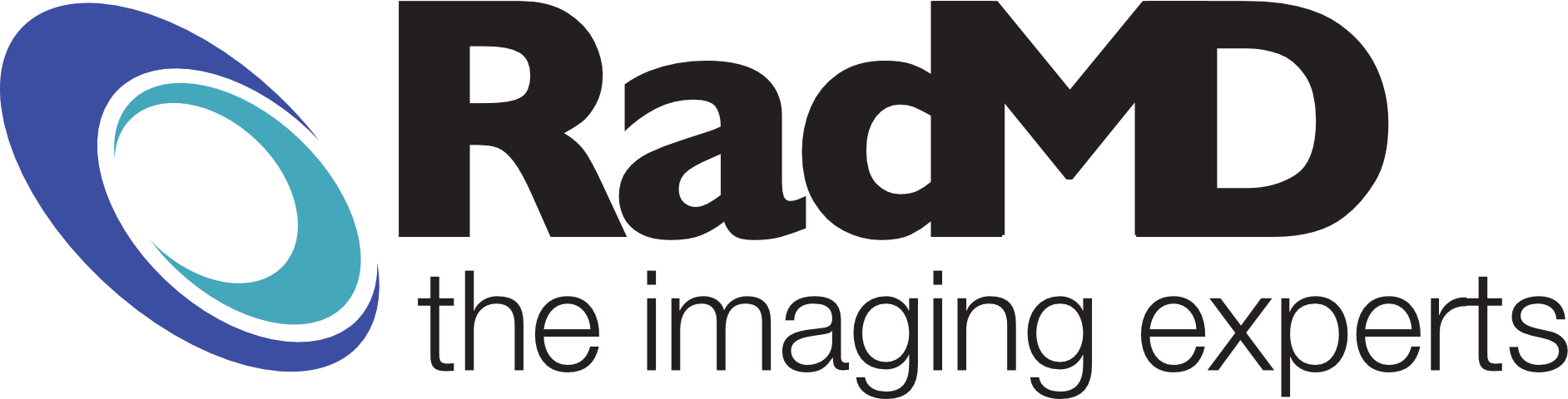 RadMD Logo