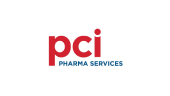 PCI Pharma Services Logo